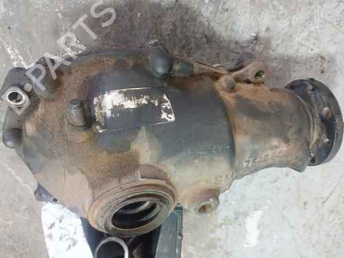 Differensial forvogn BMW X3 (E83)  | BP29371378M23 