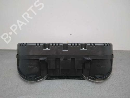 Instrument cluster SEAT IBIZA IV (6J5, 6P1) 1.6 TDI | BP16904447C47 