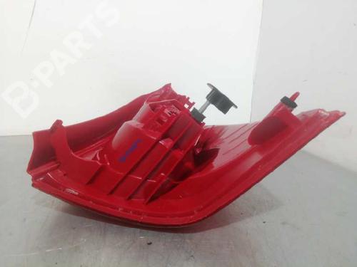 Left taillight PEUGEOT 307 SW (3H)  | BP12194532C34 