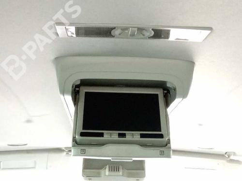 Right rear window motor SEAT ALTEA XL (5P5, 5P8)  | BP11831794E22 