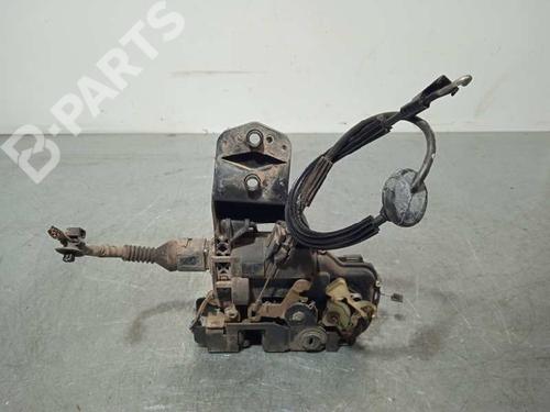 Rear right lock VW PASSAT B5 (3B2) 1.9 TDI | BP7479430C99 
