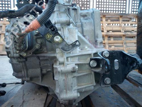 Gearbox TOYOTA AURIS Estate (_E18_) 1.8 Hybrid (ZWE186_, ZWE186R, ZWE186H) | BP16317406M3 