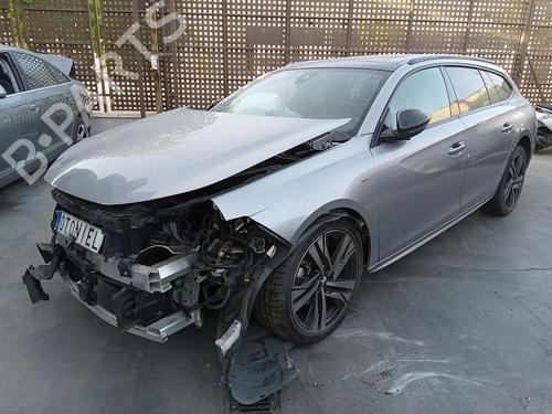 Brugte PEUGEOT 508 SW II (FC_, FJ_, F4_) 1.5 BlueHDi 130 4853354
