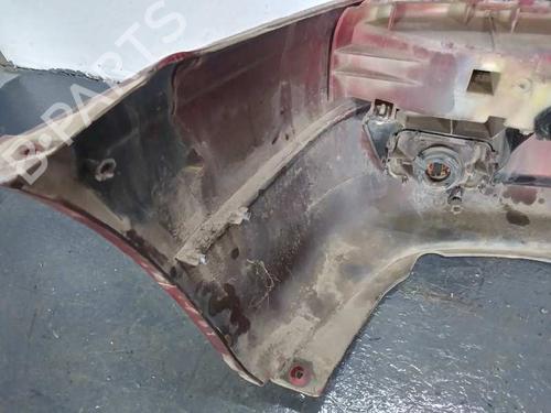 Front bumper CITROËN SAXO (S0, S1) 1.5 D | BP23093123C7 