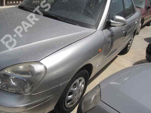 Left front window switch DAEWOO NUBIRA Saloon (J100)  | BP2356078I27 