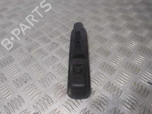 Left front window switch PEUGEOT 307 CC (3B)  | BP16152744I27 
