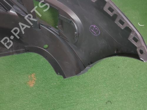 Front bumper FIAT DOBLO Cargo (263_) 1.4 | BP24668650C7 