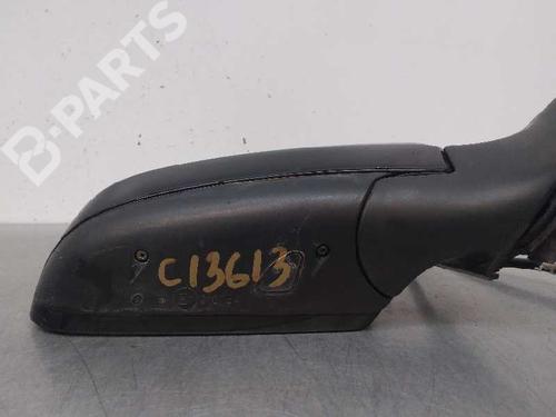 Right mirror AUDI A6 C6 (4F2) 3.0 TDI quattro | BP10162308C27 