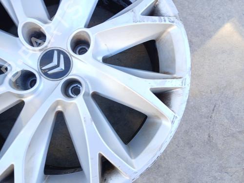 Rim CITROËN C4 Coupe (LA_) 1.6 VTi 120 | BP32391910C45