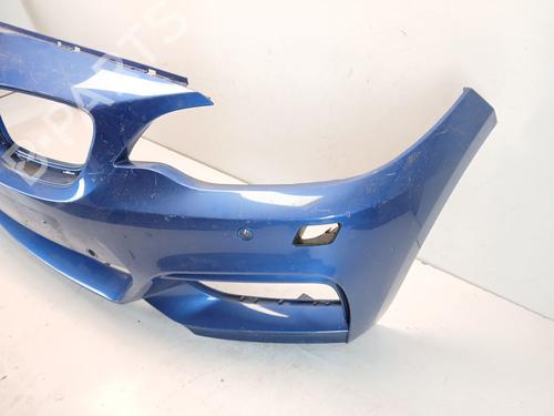 Front bumper BMW 2 Coupe (F22, F87) 225 d | BP29042633C7 