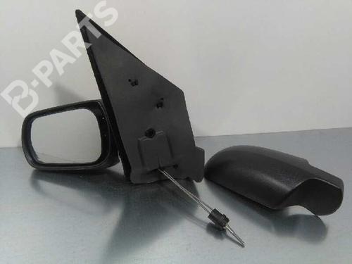 Left mirror FORD FUSION (JU_)  | BP12119621C26 