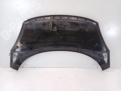 Hood RENAULT SCÉNIC III (JZ0/1_) 1.5 dCi | BP29429251C1 