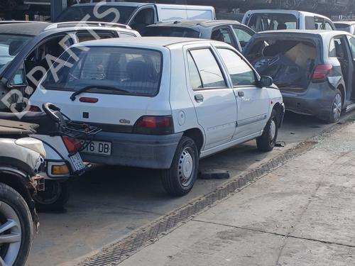 Used Parts RENAULT CLIO I (B/C57_, 5/357_) 1.2 (5/357Y, 5/357K) (58 hp) 4374264
