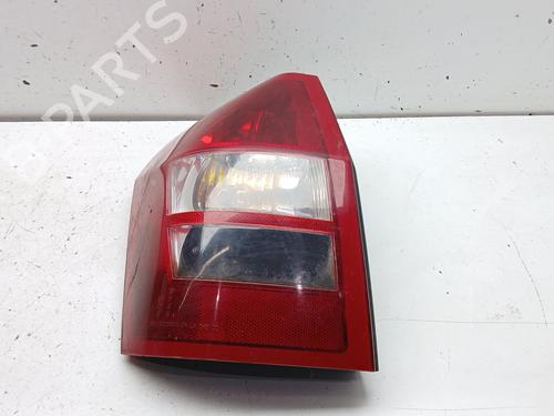 Left taillight CHRYSLER 300C (LX, LE) 3.0 CRD | BP25722601C34 