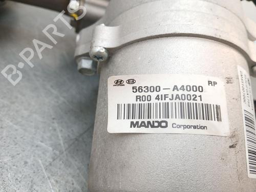 Steering column KIA CARENS IV 1.7 CRDi | BP27693259M21  - Image 6
