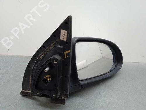 Right mirror HYUNDAI ACCENT III Saloon (MC) [2005-2012]  15595407