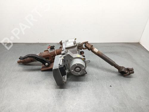 Used Steering column FORD TOURNEO COURIER B460 MPV 1.5 TDCi (95 hp) 30745992