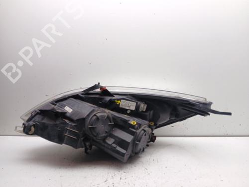 Right headlight OPEL MERIVA B MPV (S10) 1.4 (75) | BP23979292C29  - Image 5