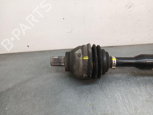 Right front driveshaft VOLVO XC60 I SUV (156) 2.4 D | BP28192964M39 