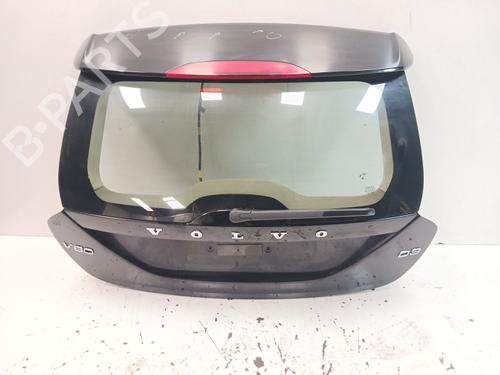tailgate-volvo-v60-i-155-2010-2011-2012-2013-2014-2015-2016-2017-2018-39621197 main image
