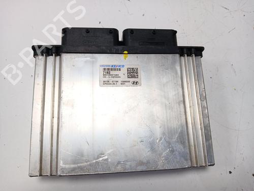 Engine control unit (ECU) HYUNDAI i20 III (BC3, BI3) 1.0 T-GDI | BP28623702M57