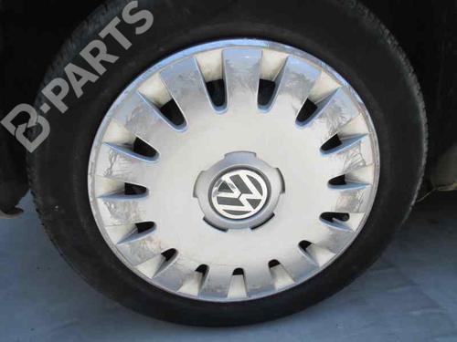 Servo brake VW TOURAN (1T1, 1T2) 1.9 TDI | BP2412626M42 