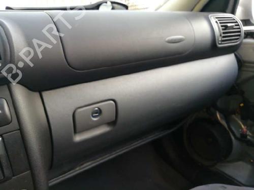 Front right lock SEAT TOLEDO II (1M2) 1.9 TDI | BP5609719C97 