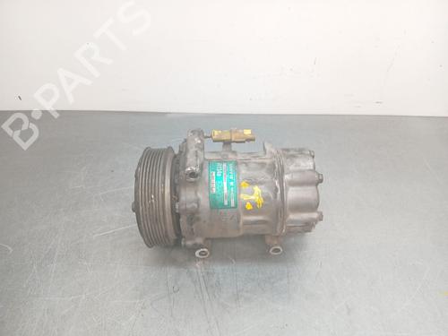 Used AC compressor AC compressor CITROËN C3 I (FC_, FN_) 1.4 i (73 hp) 34215564 34215564