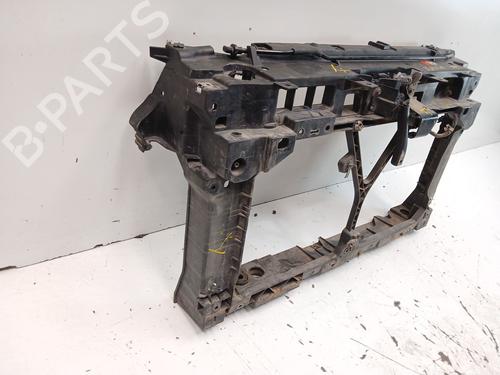 Frontplade/Frontkurv MAZDA 3 Saloon (BL) 1.6 MZR CD (BL14) | BP38621373C72 - Image 2