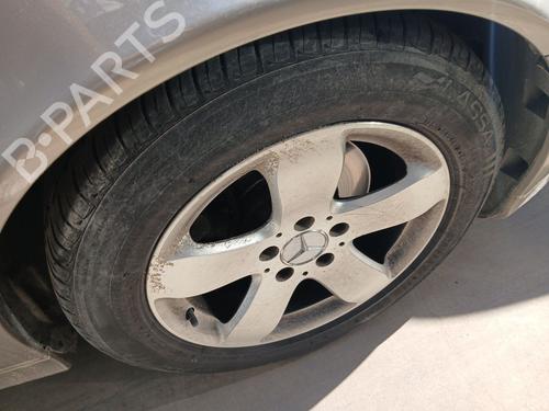 Rim MERCEDES-BENZ E-CLASS (W211) E 270 CDI (211.016) | BP30125029C45