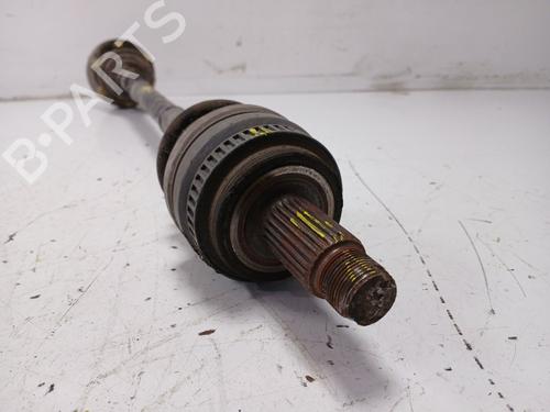 Right rear driveshaft BMW 1 (E87) 118 d | BP40505169M41 - Image 6