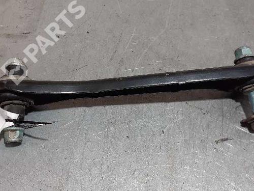 Querlenker links hinten für SEAT LEON (1P1) 2.0 TDI 16V (140 hp) 8343036