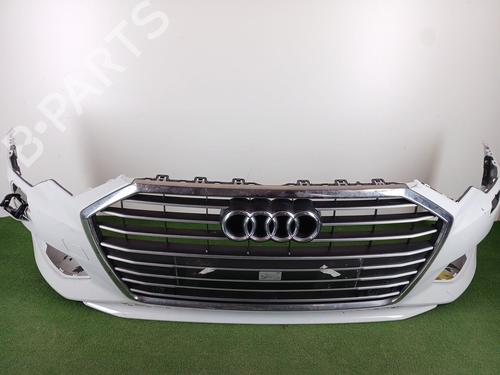 Used Front bumper AUDI A6 Allroad C8 (4AH) 45 TDI Mild Hybrid quattro (245 hp) 24668500
