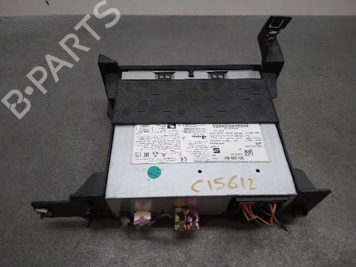 Electronic module SEAT LEON (KL1, KLG) 1.5 TSI | BP15817884M83 