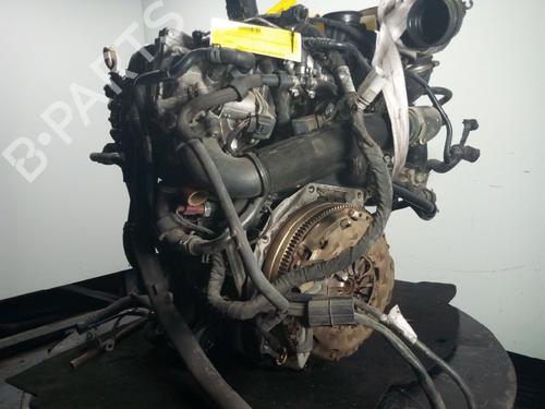 Engine VW GOLF VII Variant (BA5, BV5) | BP37269886M1 - Image 4