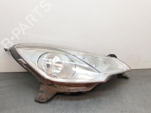 Used Right headlight CITROËN DS3 (SA_) [2009-2016]  15674772