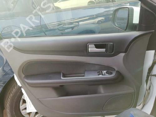 Gearbox FORD FOCUS II (DA_, HCP, DP) 1.6 TDCi | BP9515998M3 