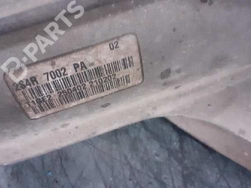 Gearbox FORD FOCUS I Turnier (DNW)  | BP11831263M3 