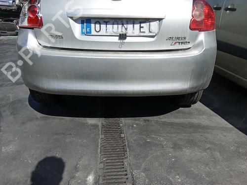 Used Rear bumper Rear bumper 39451485 39451485