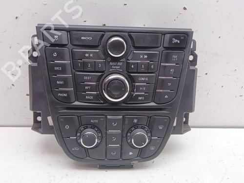 Used Radio Radio 36238437 36238437