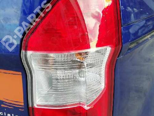 Right slide door FORD TOURNEO COURIER B460 MPV  | BP11095176C75  - Image 22