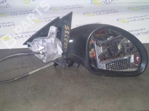 Used Right mirror SEAT IBIZA III (6L1) [2002-2009]  2419089