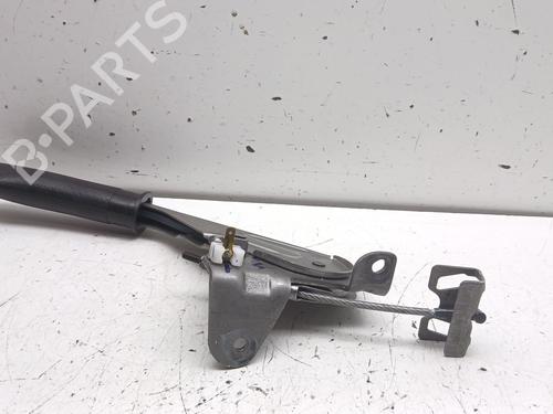 Hand brake DACIA SPRING EV (B6M1) | BP33021076I18 - Image 3