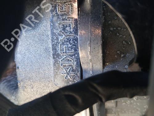 Engine SKODA OCTAVIA IV (NX3, NN3, PV3) 1.5 TSi | BP32778848M1 - Image 4