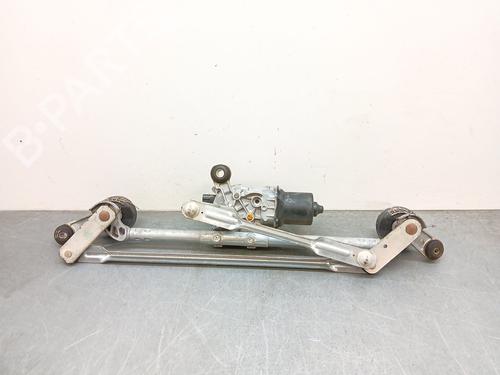 Viskermotor vindrute NISSAN QASHQAI II (J11, J11_) [2013-2025]  28673765