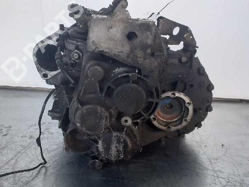 Gearbox VW GOLF IV (1J1) 1.9 TDI | BP9058179M3 