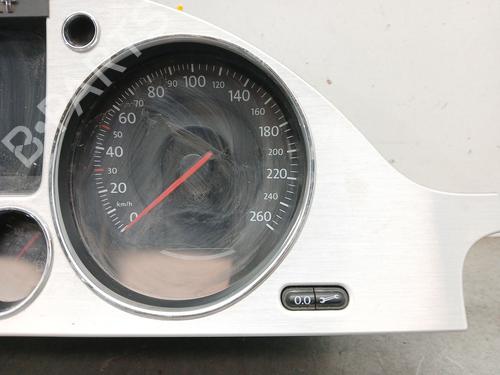 Instrument cluster VW PASSAT B6 (3C2) 2.0 TDI | BP29764537C47