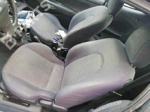 Køleventilator elektrisk FORD PUMA (EC_) 1.4 16V | BP9058241M35 