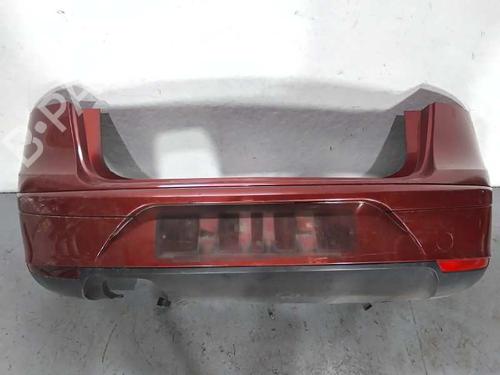 Rear bumper SEAT ALTEA XL (5P5, 5P8) 1.9 TDI | BP16776674C8 
