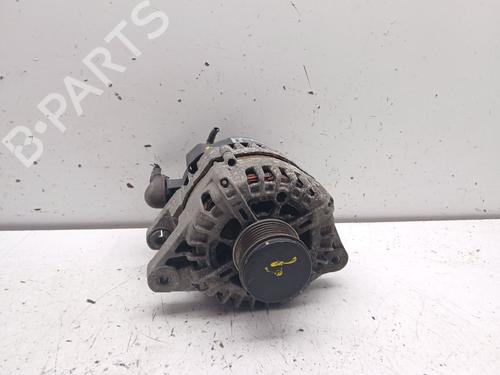 Used Alternator Alternator KIA SORENTO II (XM) 2.2 CRDi (197 hp) 30833489 30833489